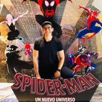 Los 24 mexicanos de "Spider-Man"