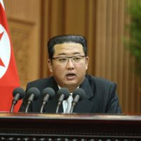 Kim Jong Un rechaza las propuestas de diálogo de EU