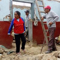 A Amecameca no la salvó ni el Señor del Sacromonte