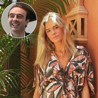Golpe bajo para Paloma Cuevas: Enrique Ponce y Ana Soria planean "la boda del año"