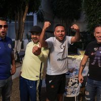 Barristas de futbol en México, un acuerdo de paz más allá del Mundial (Video)