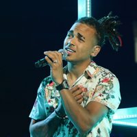 "¡Está bien bueno!": El video viral de Ozuna bailando y cantando en la ducha. ¡OMG!