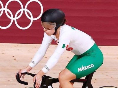 Daniela Gaxiola pasa a cuartos de final y Yuli Verdugo fue eliminada en repechaje