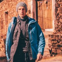 Iván de Pineda cierra una etapa en Telefe