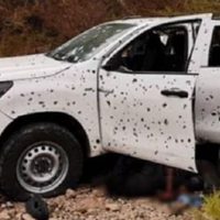 Se desata violencia en Tepuche, Sinaloa: 16 asesinados en enfrentamientos