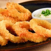 Rabas: la receta con los trucos para que salgan crujientes y sabrosas