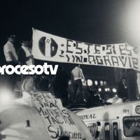 La marcha del silencio... hace 50 años