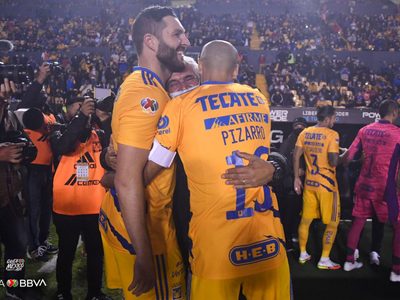 Así se jugará la fase final del Apertura 2021 de la Liga MX