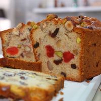 Cómo elaborar un budín inglés, la alternativa dulce para las fiestas de fin de año