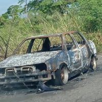 Detienen al exsecretario del ayuntamiento de Teapa; está vinculado a La Barredora