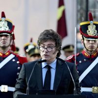 Javier Milei viaja a Estados Unidos para reunirse con Trump