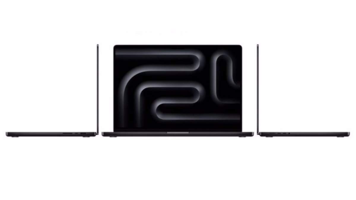 MacBook Pro - APPLE
