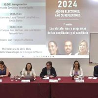Reforma fiscal: el espinoso tema que los candidatos presidenciales no tocan