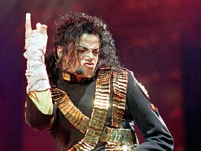 Michael Jackson: la curiosa anécdota del último concierto del "Rey del Pop"