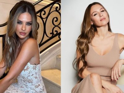 Se terminó la cordialidad: el inesperado gesto de la China Suárez con Pampita que sorprendió a todos