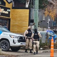 Detuvieron al dueño del supermercado en San Martín de los Andes que explotaba a siete personas