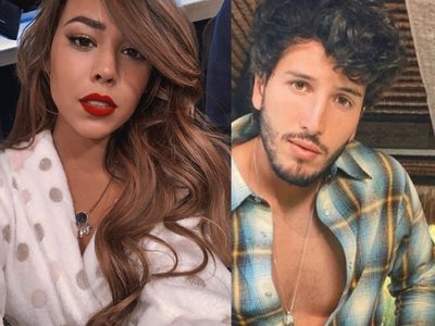 Sebastián Yatra y Danna Paola: aumentan los rumores de romance por la publicación de este video