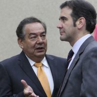 El INE avala multa de 76 mdp a Movimiento Ciudadano por filtrar padrón electoral