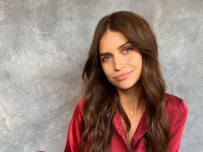 "Distanciamiento lógico": Zaira Nara habló sobre cómo está actualmente el vínculo con su padre