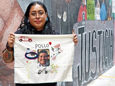 Crisis forense: ultimátum para la FGR