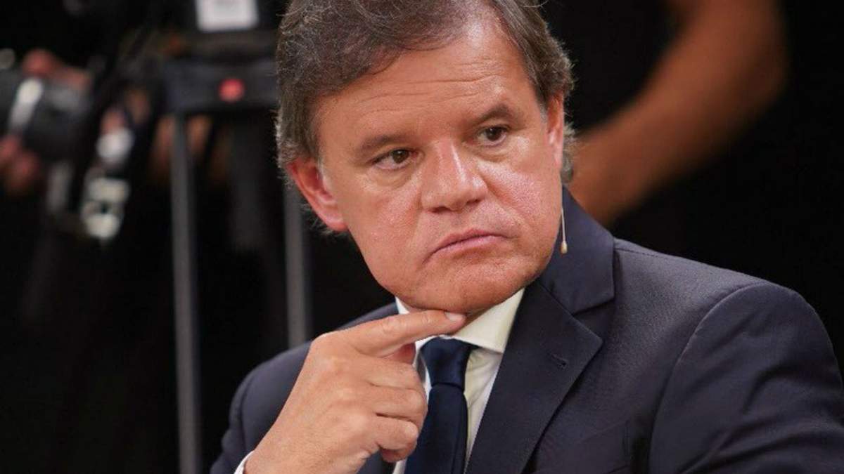 Quique Sacco. Fuente: (Twitter)