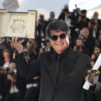 Irán convoca a un diplomático francés por elogios a la película ganadora de la Palma de Oro