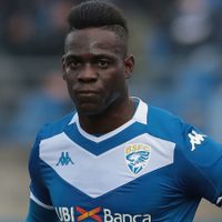 Polémica en Italia alrededor de Mario Balotelli y el coronavirus