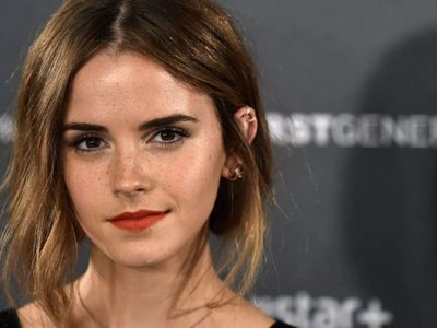 ¿Qué quiere decir? Emma Watson despierta la curiosidad de sus fans con su misterioso regreso