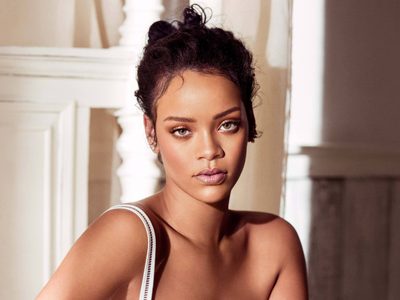 Después de mucho tiempo, finalmente Rihanna confirma lo tan esperado ¡Algo viene en camino!
