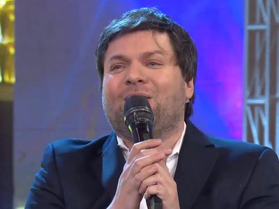 "Gran Hermano" subió al podio, pero Guido Kaczka no se quedó atrás y sorprendió con su resultado