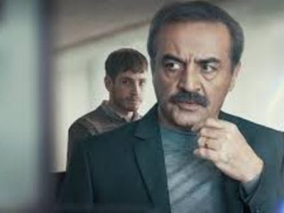 En este thriller de Netflix, nada es lo que parece