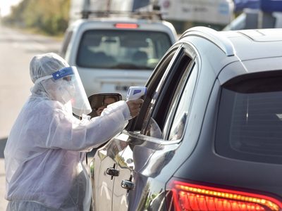 Entre Ríos complicado: Gualeguaychú vuelve a la fase 1 y se revelan los comerciantes
