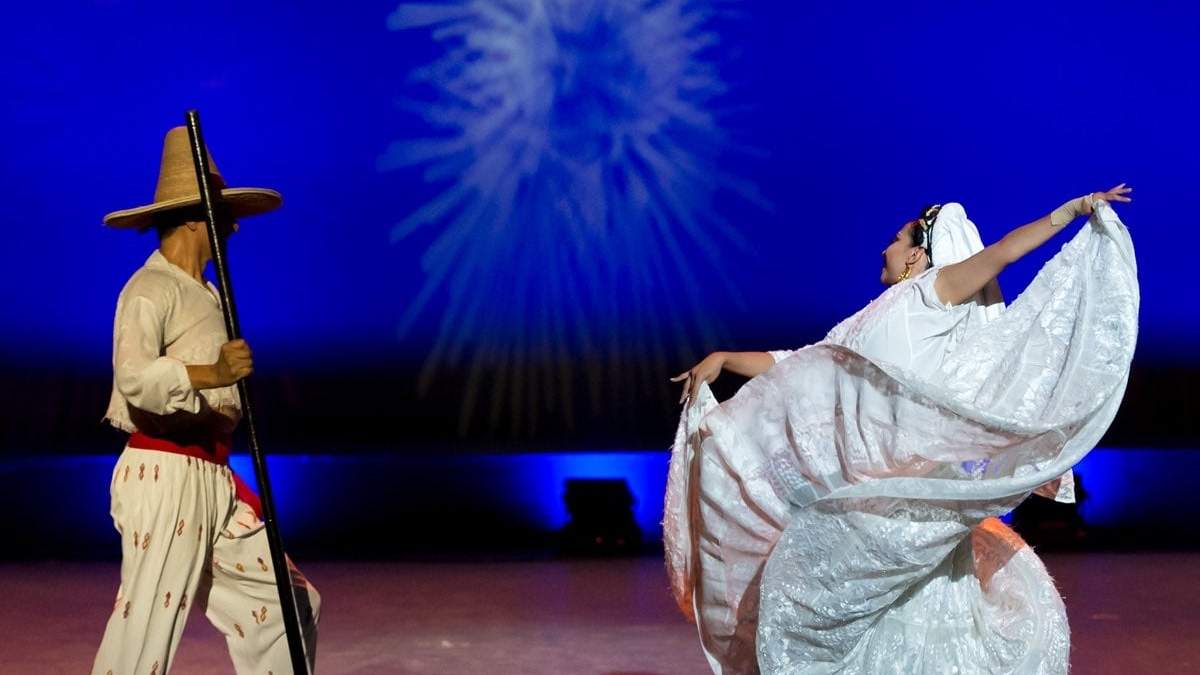 La presentación de este miércoles