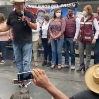 "¿No les gustaría saber dónde vive Lorenzo Córdova?" Lo vamos a ir a ver: Salgado Macedonio
