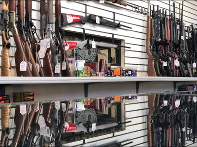 Corte Suprema de EU evaluará demanda de México contra fabricantes de armas
