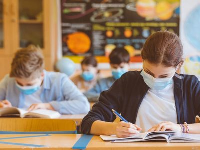 La vuelta a clases, en duda: docentes de Neuquén piden "garantías"
