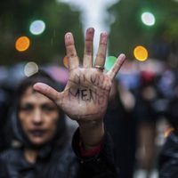 A 5 años del primer ni una menos: en Argentina, una mujer murió cada 30 horas