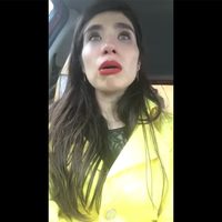 Sobrecargo de Interjet viraliza denuncia contra presunto capitán acosador (Video)