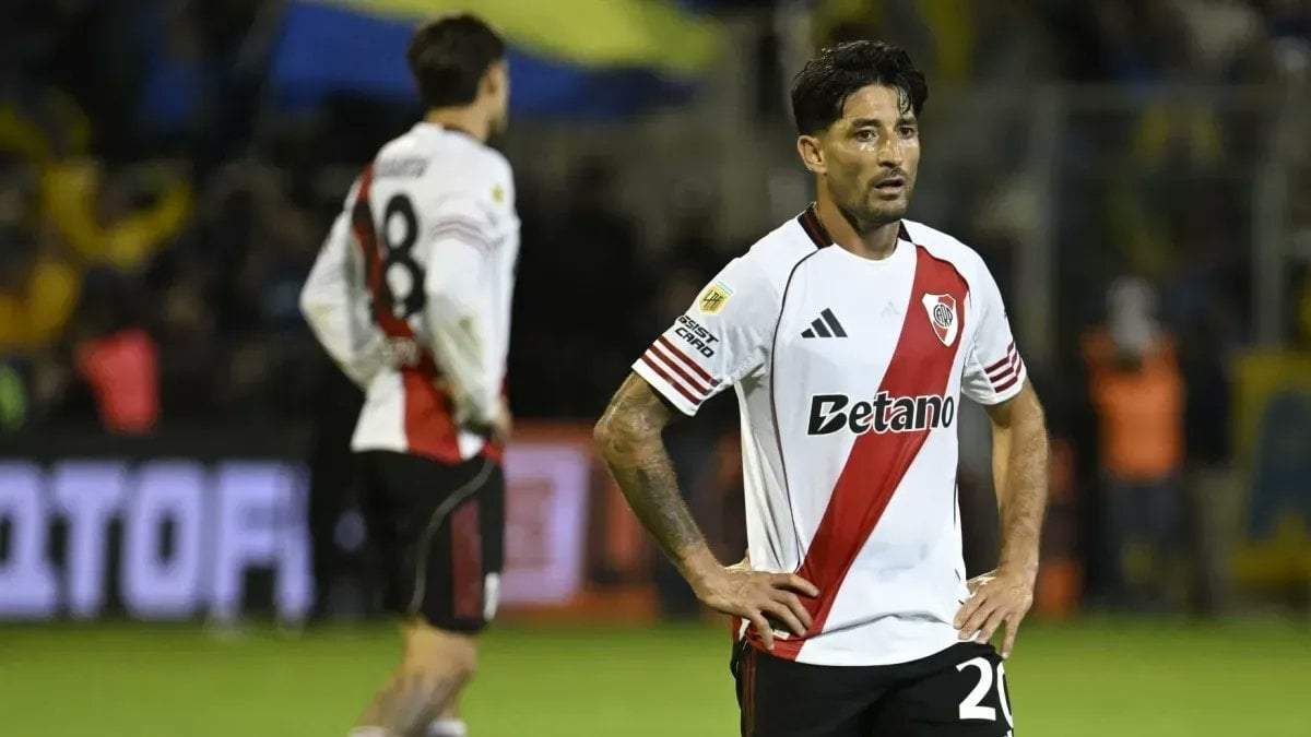 River Fuente: (X)
