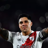 Las primeras declaraciones de Enzo Pérez tras su regreso a River