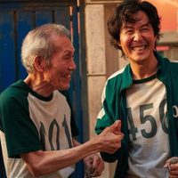 Cuántas personas han visto El juego del calamar, el estreno más visto en la historia de Netflix