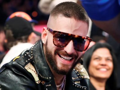 Le deben 50 mil dólares: Maluma lleva las de ganar en el drama legal que enfrenta