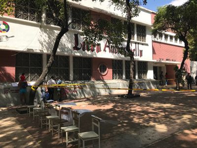 Venezuela: Maduro reelecto en medio del rechazo interno e internacional