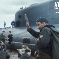 'Atrapados”: catástrofe submarina