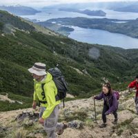 Prestadores de servicios turísticos a extranjeros piden certezas en Bariloche
