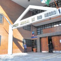 Según el plebiscito de Unidad Popular, los rionegrinos tienen una mala mirada sobre la Justicia