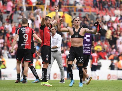 Liga MX: Estos son los horarios de las semifinales del Clausura 2022