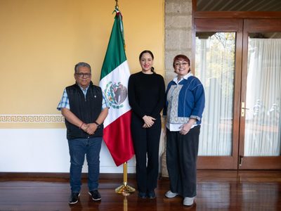 Fernanda Tapia es nombrada nueva directora general de Radio Educación