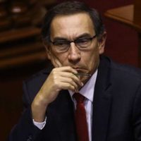 La oposición peruana contraataca: el presidente Vizcarra deberá enfrentar otra moción de vacancia