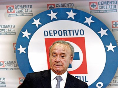 Ejecutan una segunda orden de aprehensión contra Guillermo “Billy” Álvarez